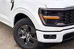 New 2025 Ford F-150 STX SuperCrew Cab for sale #C34507 - photo 4