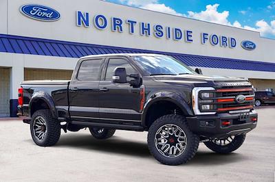 New 2026 Ford F-250 Lariat Crew Cab for sale #C35236 - photo 1