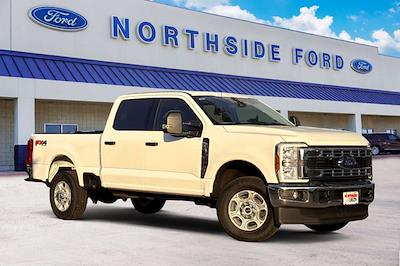 New 2026 Ford F-250 XLT Crew Cab for sale #C36946 - photo 1