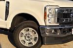 New 2026 Ford F-250 XLT Crew Cab for sale #C36946 - photo 4
