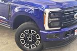New 2026 Ford F-250 Platinum Crew Cab for sale #C37491 - photo 4