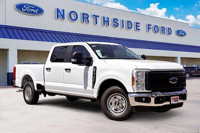 New 2026 Ford F-250 XL Crew Cab for sale #C39403 - photo 1