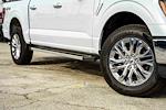 New 2025 Ford F-150 XLT SuperCrew Cab for sale #C40484 - photo 3