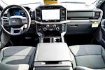 New 2025 Ford F-150 XLT SuperCrew Cab for sale #C40484 - photo 20