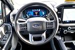 New 2025 Ford F-150 XLT SuperCrew Cab for sale #C40484 - photo 21
