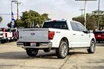 New 2025 Ford F-150 XLT SuperCrew Cab for sale #C40484 - photo 7