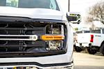 New 2025 Ford F-150 XLT SuperCrew Cab for sale #C40484 - photo 6