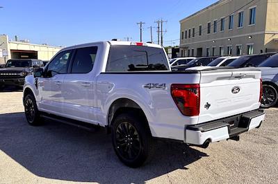 New 2025 Ford F-150 XLT SuperCrew Cab for sale #C41490 - photo 2