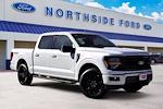 New 2025 Ford F-150 XLT SuperCrew Cab for sale #C41490 - photo 1