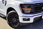 New 2025 Ford F-150 XLT SuperCrew Cab for sale #C41490 - photo 4