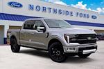 New 2025 Ford F-150 Platinum SuperCrew Cab for sale #C45559 - photo 1