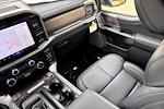 New 2025 Ford F-150 Platinum SuperCrew Cab for sale #C45559 - photo 22