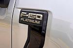 New 2025 Ford F-150 Platinum SuperCrew Cab for sale #C45559 - photo 5