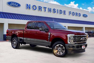 New 2026 Ford F-250 King Ranch Crew Cab for sale #C46574 - photo 1