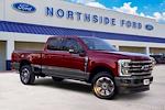 New 2026 Ford F-250 King Ranch Crew Cab for sale #C46574 - photo 1
