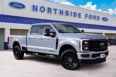 New 2026 Ford F-250 Lariat Crew Cab for sale #C46926 - photo 1