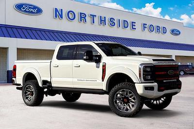 New 2026 Ford F-250 Lariat Crew Cab for sale #C48851 - photo 1