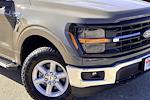 New 2025 Ford F-150 XLT SuperCrew Cab for sale #C50612 - photo 4