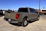 New 2025 Ford F-150 XLT SuperCrew Cab for sale #C50612 - photo 2