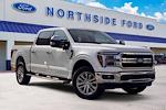New 2025 Ford F-150 Lariat SuperCrew Cab for sale #C50639 - photo 1