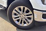New 2025 Ford F-150 Lariat SuperCrew Cab for sale #C50639 - photo 3