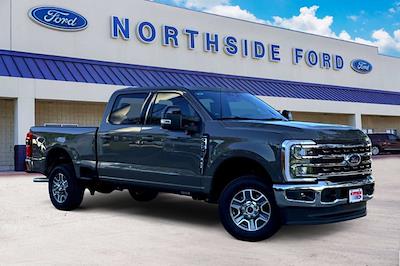 New 2026 Ford F-350 Lariat Crew Cab for sale #C50680 - photo 1