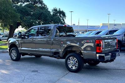 New 2026 Ford F-350 Lariat Crew Cab for sale #C50680 - photo 2