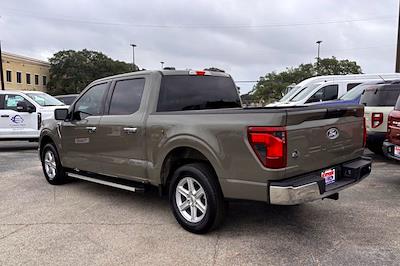 New 2025 Ford F-150 XLT SuperCrew Cab for sale #C51876 - photo 2