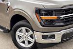 New 2025 Ford F-150 XLT SuperCrew Cab for sale #C51876 - photo 4