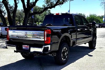 New 2025 Ford F-250 King Ranch Crew Cab for sale #C54257 - photo 2