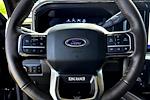 New 2025 Ford F-250 King Ranch Crew Cab for sale #C54257 - photo 12