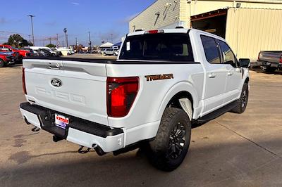 New 2025 Ford F-150 Tremor SuperCrew Cab for sale #C55368 - photo 2
