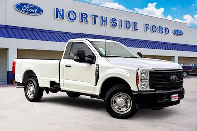 New 2026 Ford F-350 XL Regular Cab for sale #C57668 - photo 1