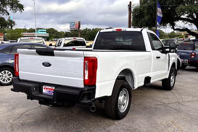 New 2026 Ford F-350 XL Regular Cab for sale #C57668 - photo 2