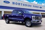 New 2026 Ford F-250 Lariat Crew Cab for sale #C57683 - photo 1