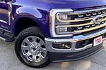 New 2026 Ford F-250 Lariat Crew Cab for sale #C57683 - photo 4