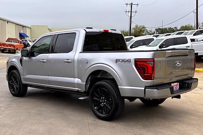 New 2025 Ford F-150 Platinum SuperCrew Cab for sale #C60769 - photo 2