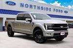 New 2025 Ford F-150 Platinum SuperCrew Cab for sale #C60769 - photo 1