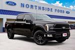 New 2025 Ford F-150 Platinum SuperCrew Cab for sale #C60810 - photo 1