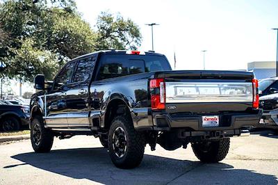 New 2026 Ford F-250 Platinum Crew Cab for sale #C62704 - photo 2