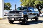 New 2026 Ford F-250 Platinum Crew Cab for sale #C62704 - photo 7