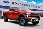 New 2025 Ford F-150 Raptor SuperCrew Cab for sale #C63605 - photo 1