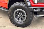 New 2025 Ford F-150 Raptor SuperCrew Cab for sale #C63605 - photo 3