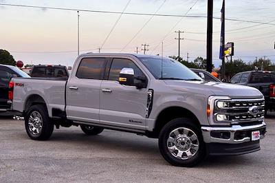New 2026 Ford F-250 Lariat Crew Cab for sale #C74495 - photo 1