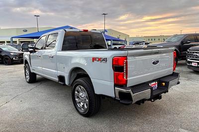 New 2026 Ford F-250 Lariat Crew Cab for sale #C74495 - photo 2