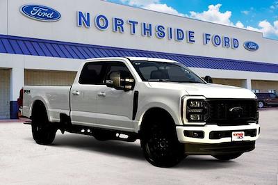 New 2025 Ford F-250 Lariat Crew Cab for sale #C76368 - photo 1