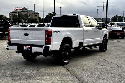 New 2025 Ford F-250 Lariat Crew Cab for sale #C76368 - photo 2