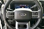 New 2025 Ford F-250 Lariat Crew Cab for sale #C76368 - photo 12