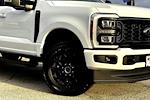 New 2025 Ford F-250 Lariat Crew Cab for sale #C76368 - photo 4