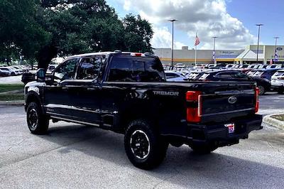 New 2025 Ford F-250 Lariat Crew Cab for sale #C78308 - photo 2